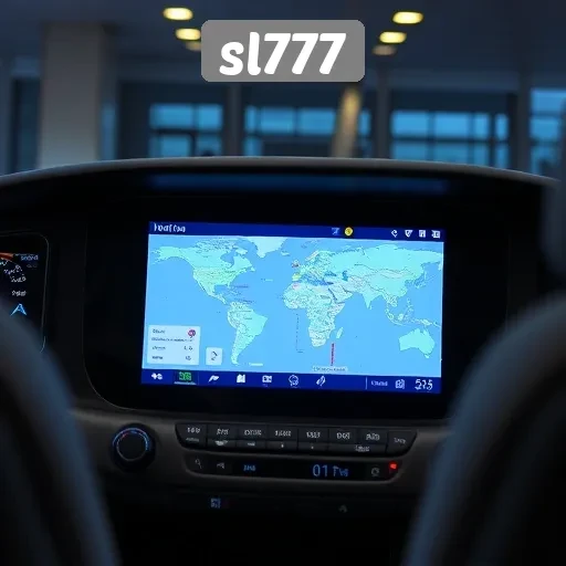 Kemudahan Akses dan Navigasi di SL777