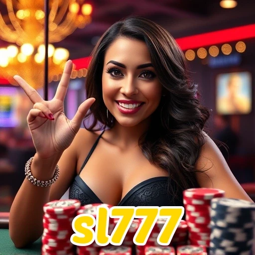 sl777: Blackjack Hebat dengan Fitur Menarik untuk Penggemar Game