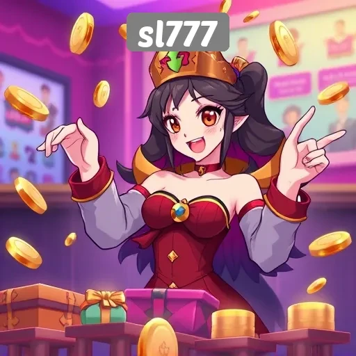 Tantangan dan Peluang di Dunia Game Online Melalui sl777