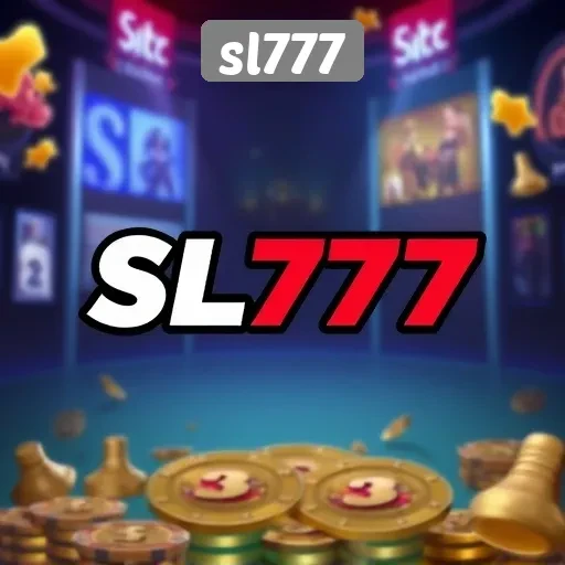 Membandingkan sl777 dengan Situs Game Lain di Indonesia