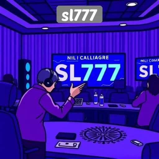 Kepuasan Pelanggan dan Layanan Pelanggan di sl777