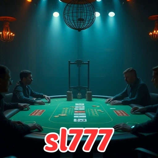 sl777: Temukan Kejutan Menarik dari Event Spesial dan Kemenangannya