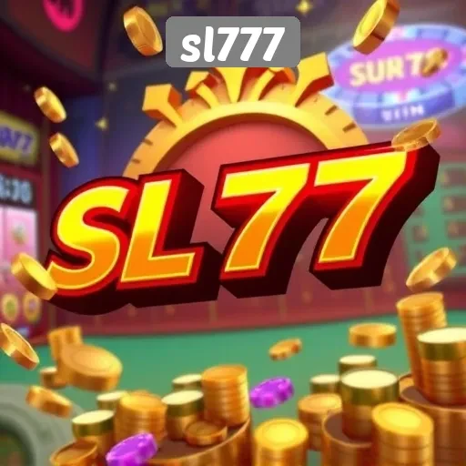 Berbagai Jenis Permainan Menarik yang Tersedia di SL777