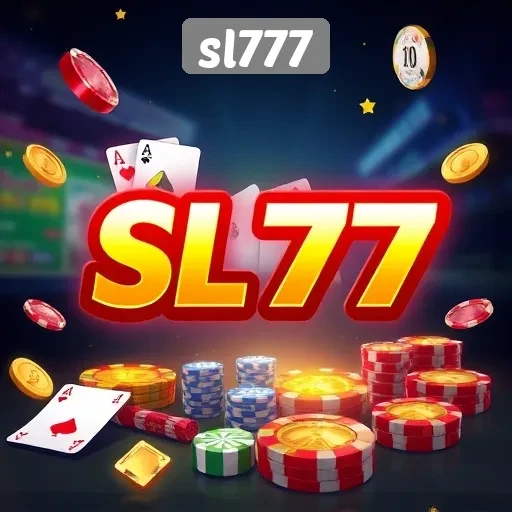 Pengalaman Bermain Menarik di Situs Game SL777