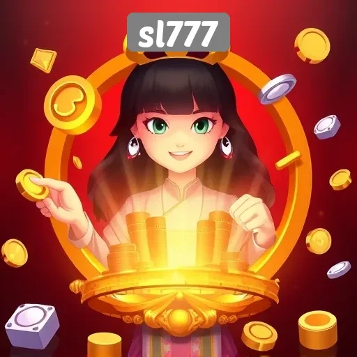 Menggali Fitur Menarik dalam Permainan di Situs sl777