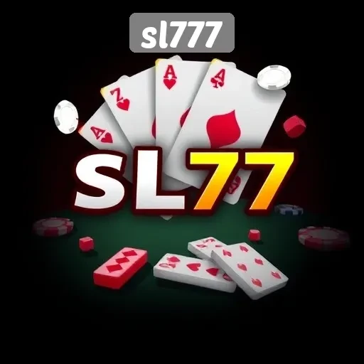 Menjelajahi Berbagai Permainan Menarik di Situs sl777
