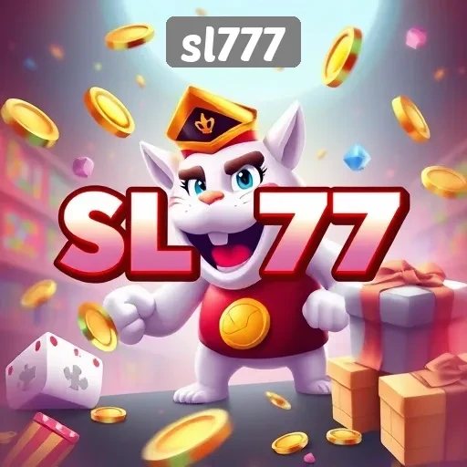 Mengupas Fitur Menarik dari Situs Game sl777