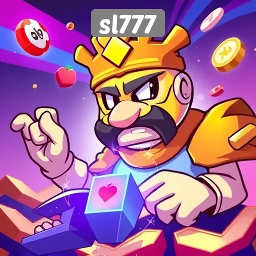 Fitur Unggulan yang Ada di SL777 untuk Para Gamer