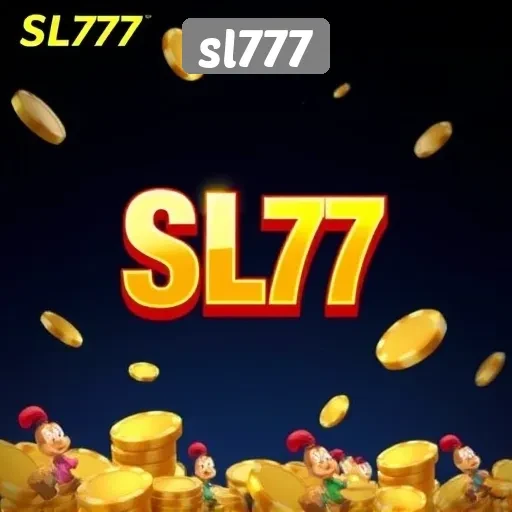 Mengulas Fitur Menarik di Situs Game SL777