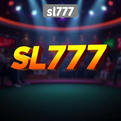 Masa Depan Industri Game di sl777 dan Inovasinya