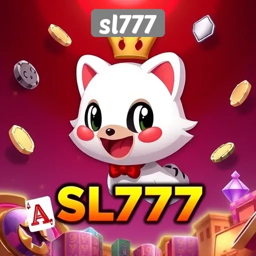 Beragam Pilihan Game di sl777 yang Menarik