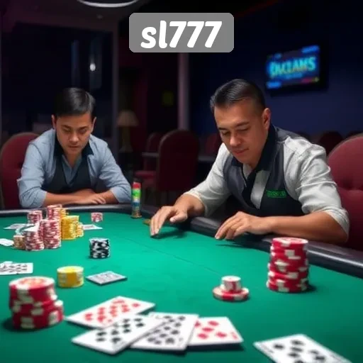 Panduan Lengkap Bermain di sl777 untuk Pemula