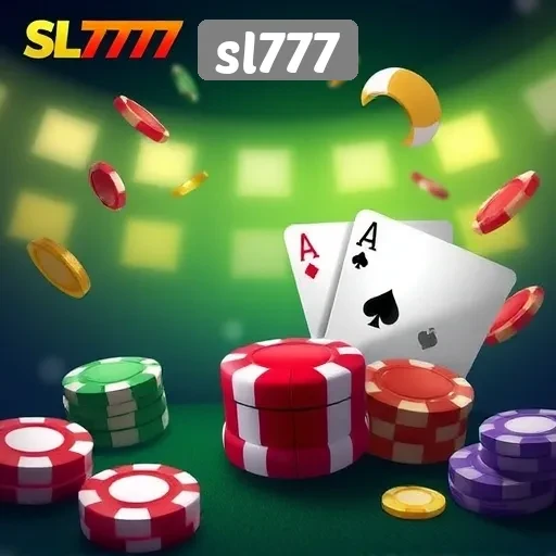 Panduan Lengkap Bermain di Situs Game SL777