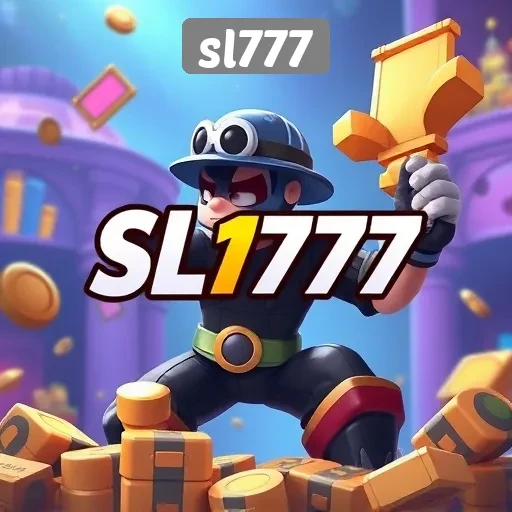 Mengungkap Fitur Menarik dari Situs Game SL777