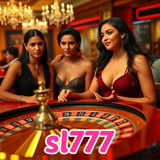 sl777: Peluang Jackpot Besar yang Menggiurkan di Game Online
