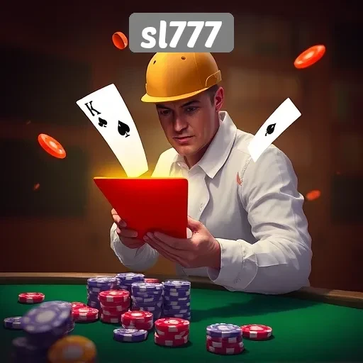 Tips Memaksimalkan Pengalaman Bermain di SL777
