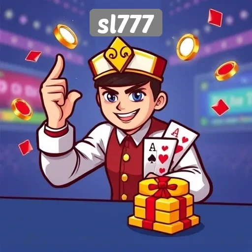 Saran dan Tips untuk Memaksimalkan Pengalaman Bermain di sl777