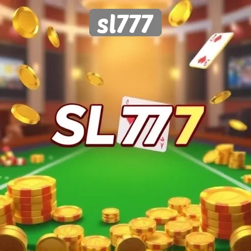 Peluang dan Tantangan Bermain di SL777