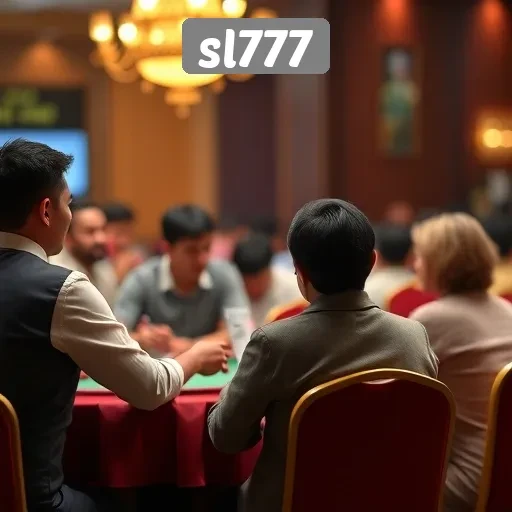 Tanggapan Pemain Mengenai Pengalaman Bermain di sl777
