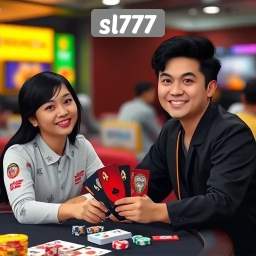 Testimoni Pemain tentang Pengalaman di SL777