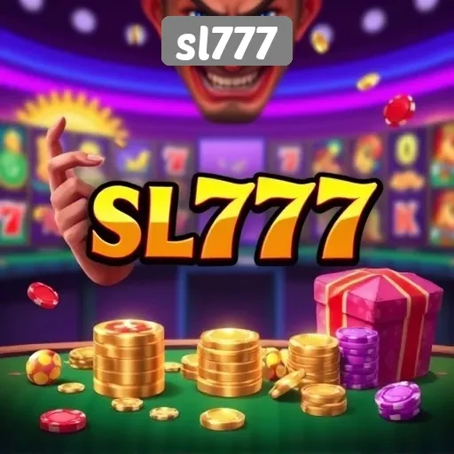 Tipe Permainan Populer yang Tersedia di Sl777