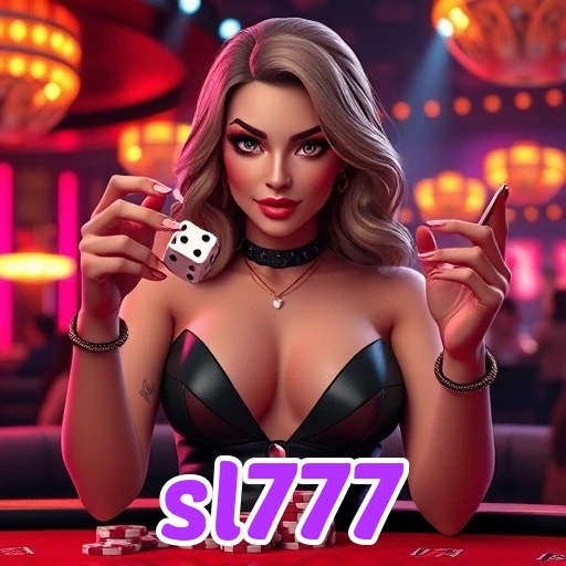 sl777: Slot Populer dengan Fitur Menarik dan Kemenangan Besar