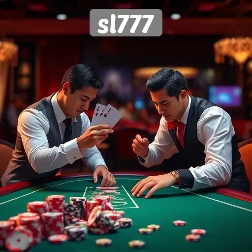 Pro dan Kontra Bermain di Situs SL777
