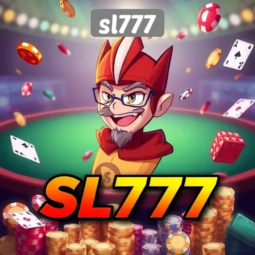 Ulasan Lengkap Mengenai Situs Game Sl777 Di Indonesia