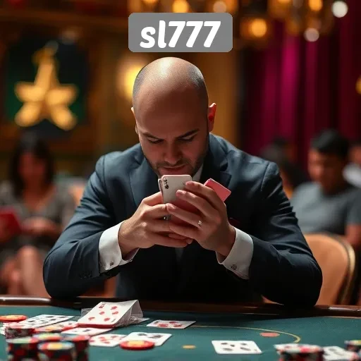 Tingkat Keamanan dan Transaksi di Situs sl777