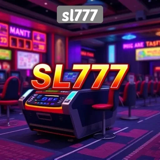 Analisis Fitur Keamanan dan Kenyamanan Bermain di SL777
