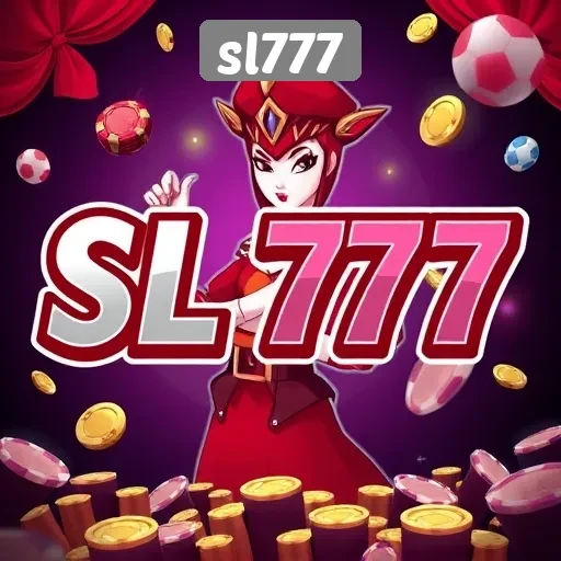 Situs SL777 Menawarkan Pengalaman Game Terbaik di Indonesia