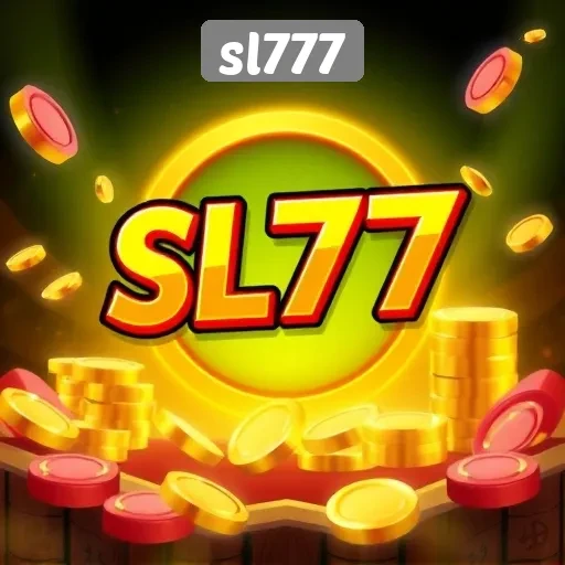 Mengenal Situs Game SL777 dan Keunggulannya