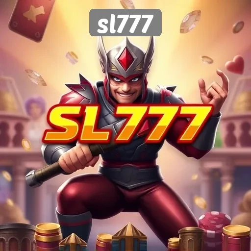 Perkembangan dan Inovasi Terbaru di SL777 untuk Tahun 2026