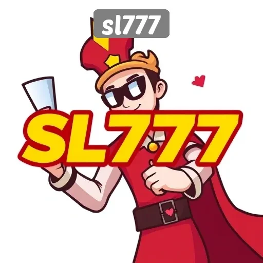 Mengenal sl777 Sebagai Platform Game Online Terpercaya