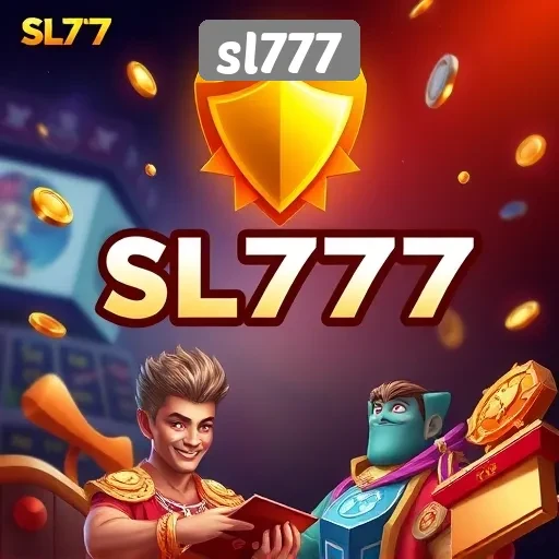 Bagaimana sl777 Menyediakan Pengalaman Gaming yang Aman