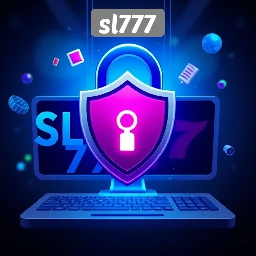 Sistem Keamanan yang Diterapkan oleh sl777