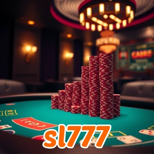 sl777 - Slot Menarik