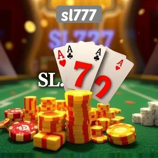 Dampak Sosial dan Ekonomi dari Situs Game sl777