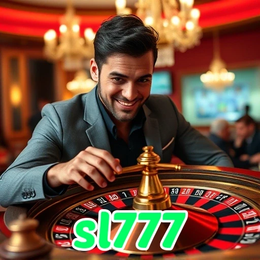 sl777: Solusi Layanan Pelanggan yang Memanjakan Gamer Indonesia