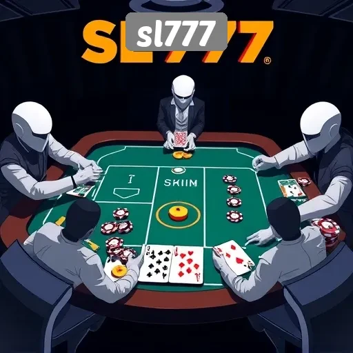 Taktik dan Strategi untuk Menang di sl777