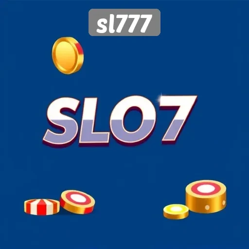 Slot Game Unggulan yang Wajib Dicoba di Sl777