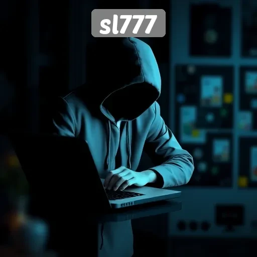 Tinjauan Keamanan Transaksi di Situs Sl777