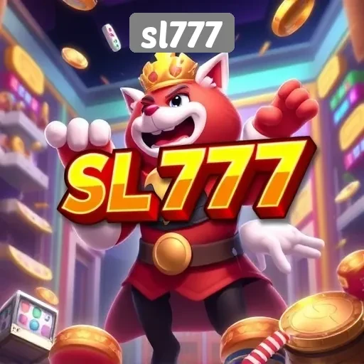 Memahami Fitur Utama Situs Game SL777